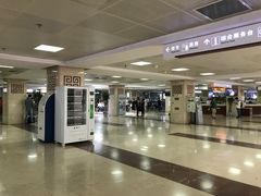 -中国中医科学院西苑医院(本部)