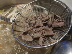 -潮牛一家潮汕牛肉火锅(璧山中央大街店)