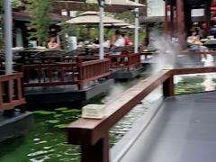 -濮园 · 四合院餐厅