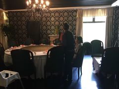 -徐记私厨(半淞园路店)