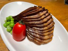 牛肉-拉完海鲜大排档(温岭店)