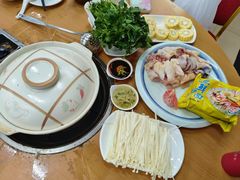 -利雅园酒家(大沙地店)
