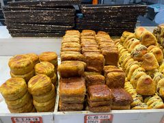 -杨老大焙子月饼干货(宽巷子民族美食街店)