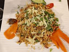 比亚尼饭（牛肉）-拉萨厨房