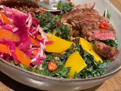 -Wagas(凤凰汇店)