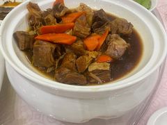 -阳坊大都涮羊肉(阳坊总店)