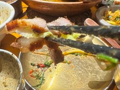 -SHAN山(前滩太古里店)