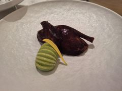 -彩丰楼中餐厅(深圳国际会展中心洲际酒店)