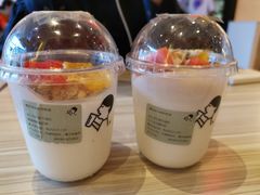 -喜茶(永旺梦乐城店)