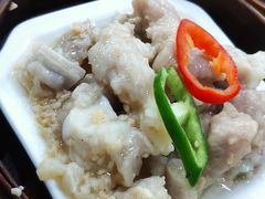 -老周记茶点