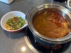 -7火锅(阿布扎比店)