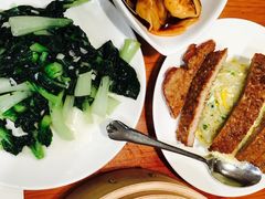 -鼎泰丰(新港中心店)