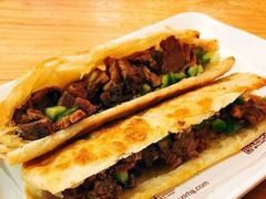 -王胖子驴肉火烧(鼓楼店)