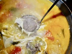 -受气牛肉·重庆耙牛肉(来福士店)