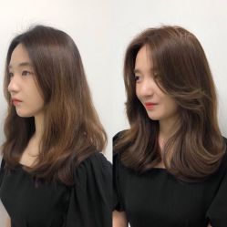 -3AM HAIR SALON染发烫发接发