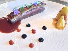 -广州四季酒店·佰鲜汇·现代法餐