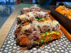 -苦尽酒馆·川菜(鼓楼店)