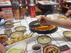 -伍师兄市井火锅(东部星悦天地店)