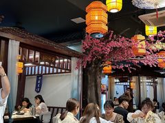 -外婆船宴餐厅·外婆喊你回家吃饭