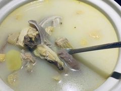 -锦上中式酒馆(南内环店)