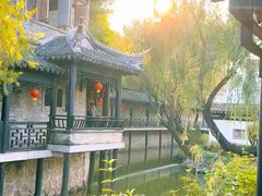 -中山詹园
