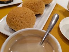 菠萝包-弘雅饭店