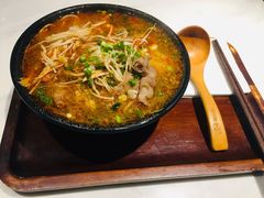 -蒙小妹骨汤饭.米线(新光路店)