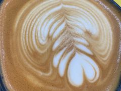 -W Coffee(船板巷店)
