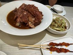 -九毛九西北菜(百信广场店)