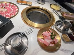 -花味烤肉·拌饭(建邺万达店)