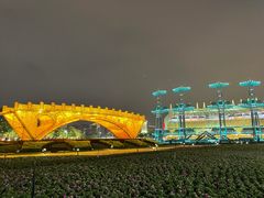 -海心沙亚运公园