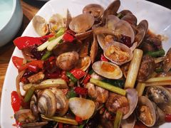 -南海渔家•海鲜•正宗海南菜(海棠湾店)