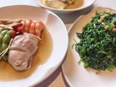 -玫瑰厅上海菜(兴国路店)