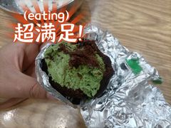 -白翔甜食店