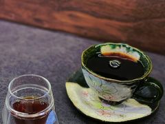 -Rechill Cafe(工体店)