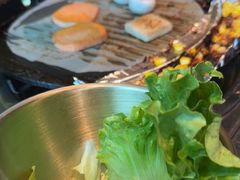 -喜井无限自助烤肉公司(石厦店)