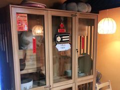 -白兔子密室(长寿路店)