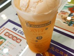 -澳门陈光记烧味饭店(万象城店)