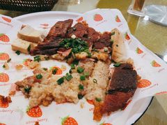 香煎糯米鸭-锡和无锡菜(景丽苑店)