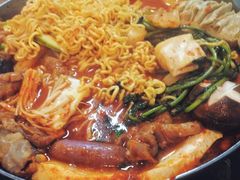 -李先生的首尔小馆(松江启源广场店)