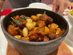 -茉莉餐厅(包河万达店)