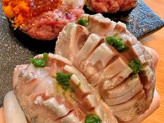 -鮨冠OMAKASE食べ放题(北京首店)