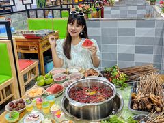 -逗签翻卤味串串(回龙湾店)