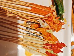 -牛小嫩串串火锅(老国贸总店)