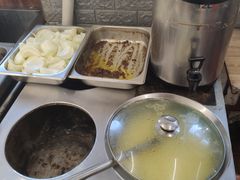 -合合自助快餐(六顺店)