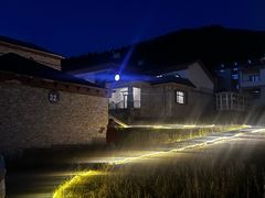 -喀纳斯鸿福生态度假酒店