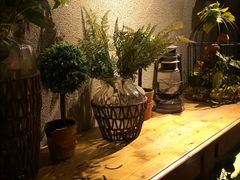 -繁花里音乐餐厅(新天地店)