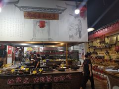 -好灶头妈妈菜·柴火灶台鱼·千岛湖土菜地标美食