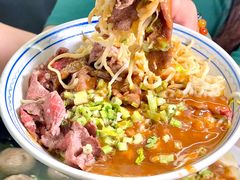 -合意桐坑牛肉粿·鲜牛肉火锅(嵩山总店)