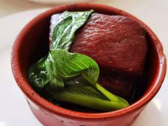东坡焖肉-楼外楼(西湖景区孤山路店)
